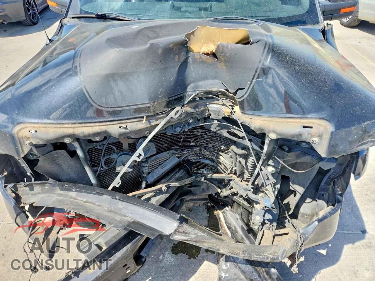 FORD F150 2013 - 1FTFX1EF6DFD36148