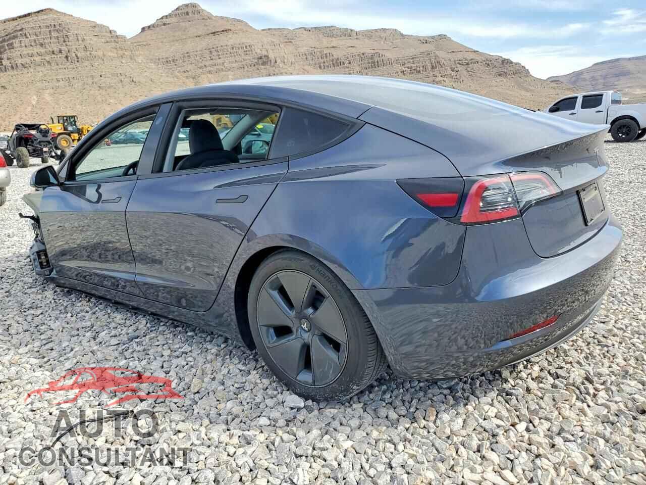 TESLA MODEL 3 2023 - 5YJ3E1EB7PF660630
