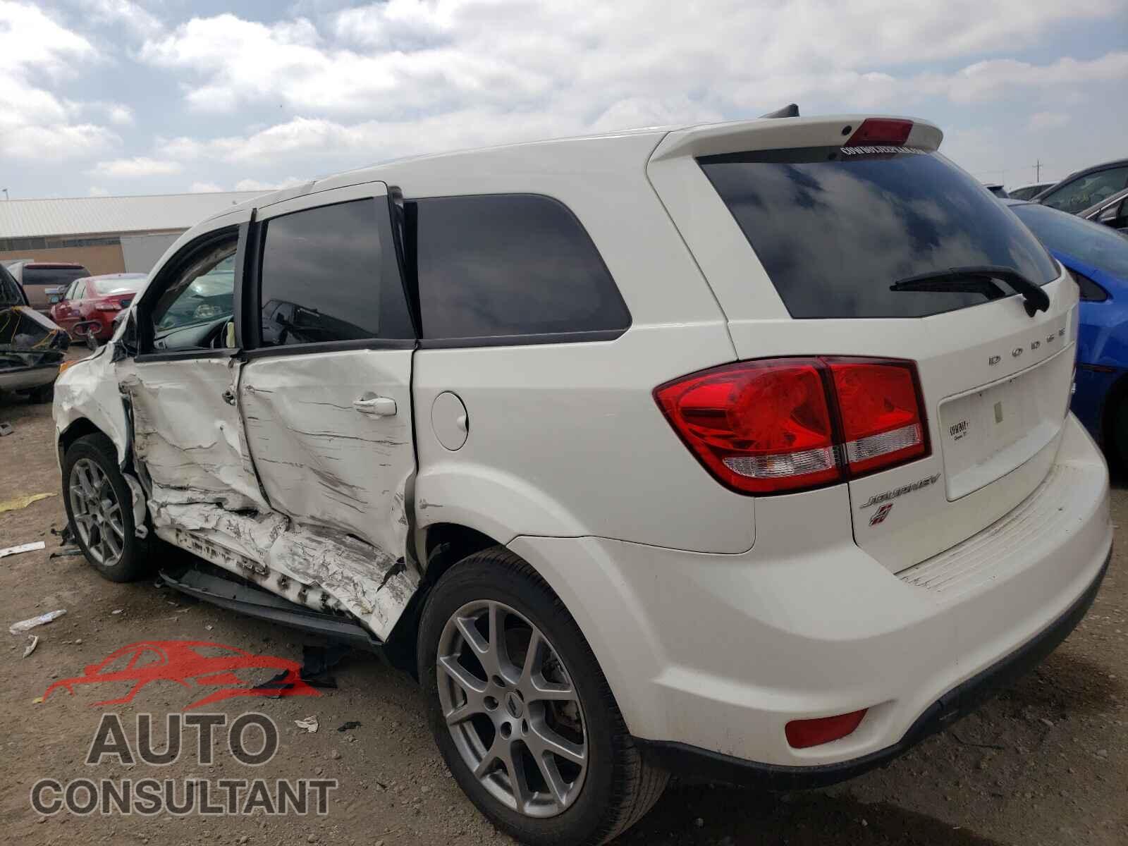 DODGE JOURNEY 2019 - 3C4PDDEG5KT694769