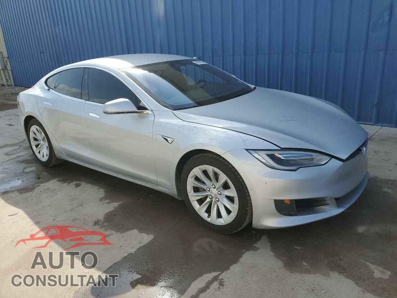 TESLA MODEL S 2017 - 5YJSA1E12HF188871
