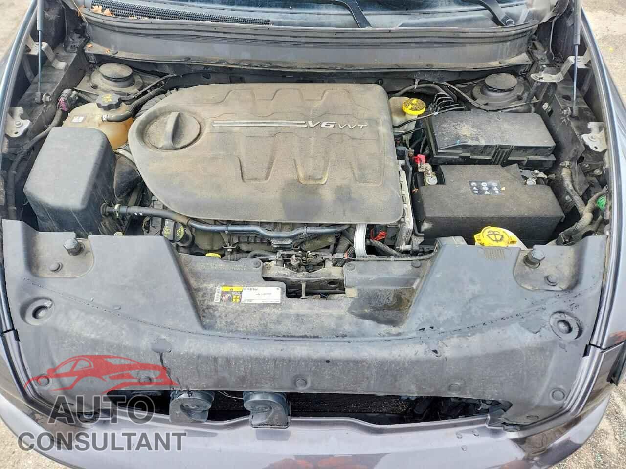 JEEP CHEROKEE 2015 - 1C4PJMCS2FW755205