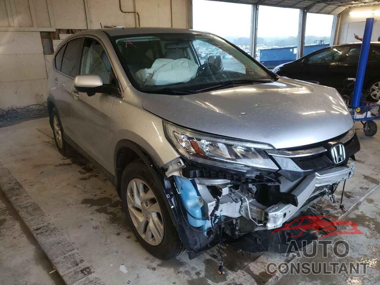HONDA CRV 2016 - 2HKRM3H52GH566624