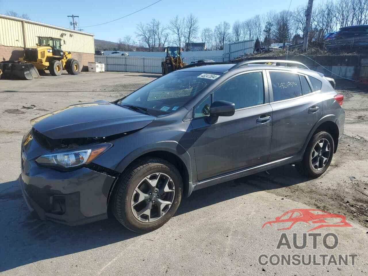 SUBARU CROSSTREK 2020 - JF2GTAPC6L8211352