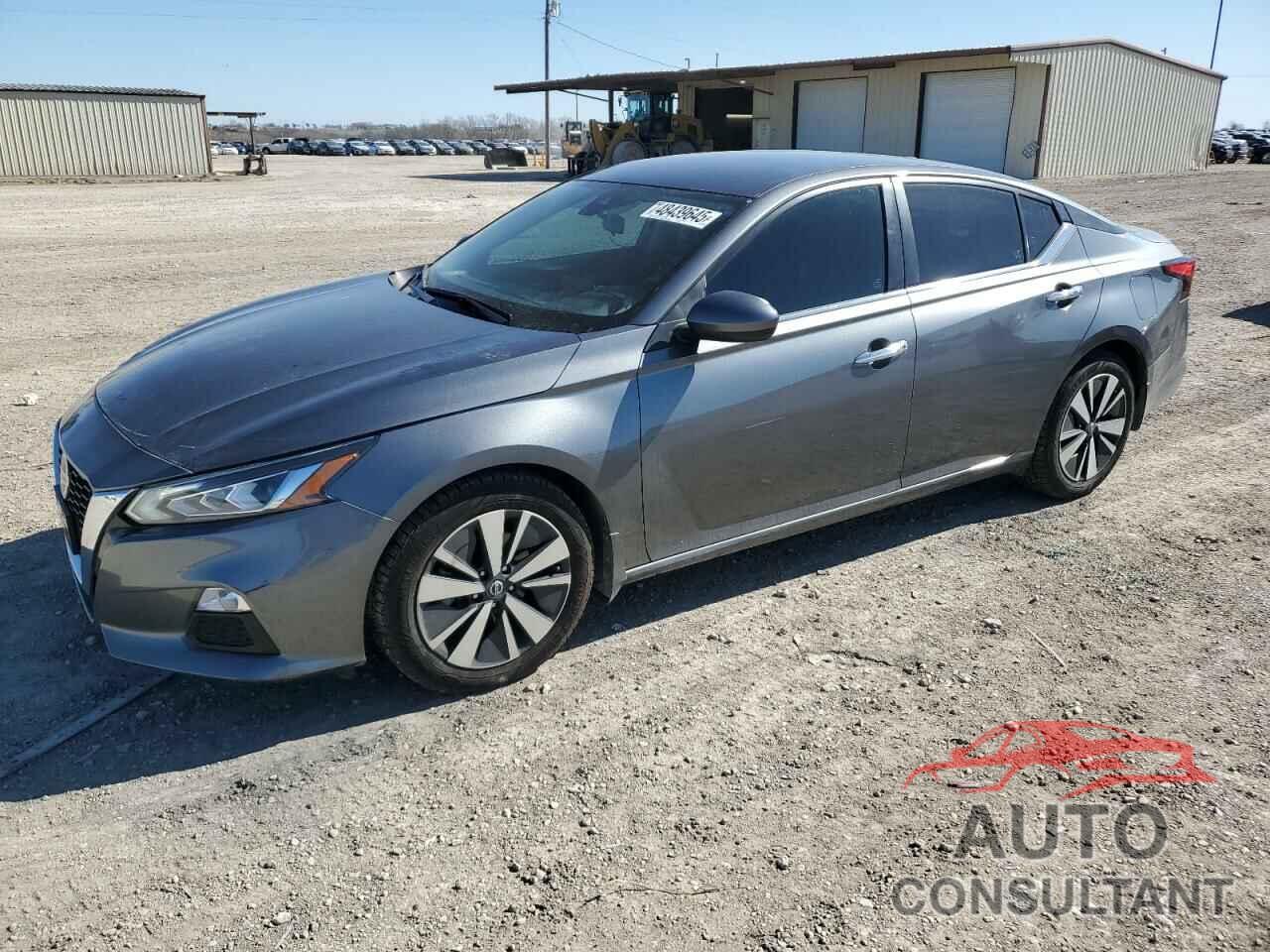 NISSAN ALTIMA 2022 - 1N4BL4DV6NN345899