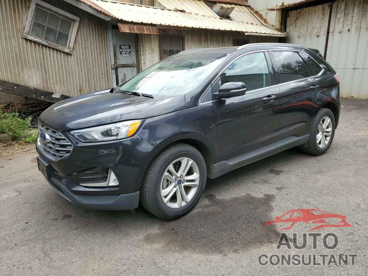 FORD EDGE 2020 - 2FMPK3J95LBA50396