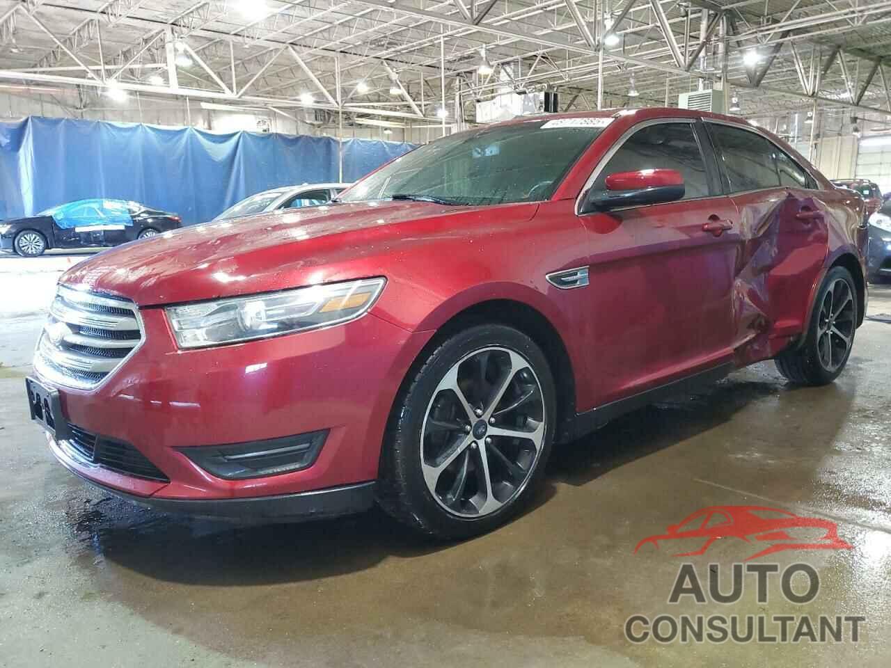 FORD TAURUS 2014 - 1FAHP2H83EG180678