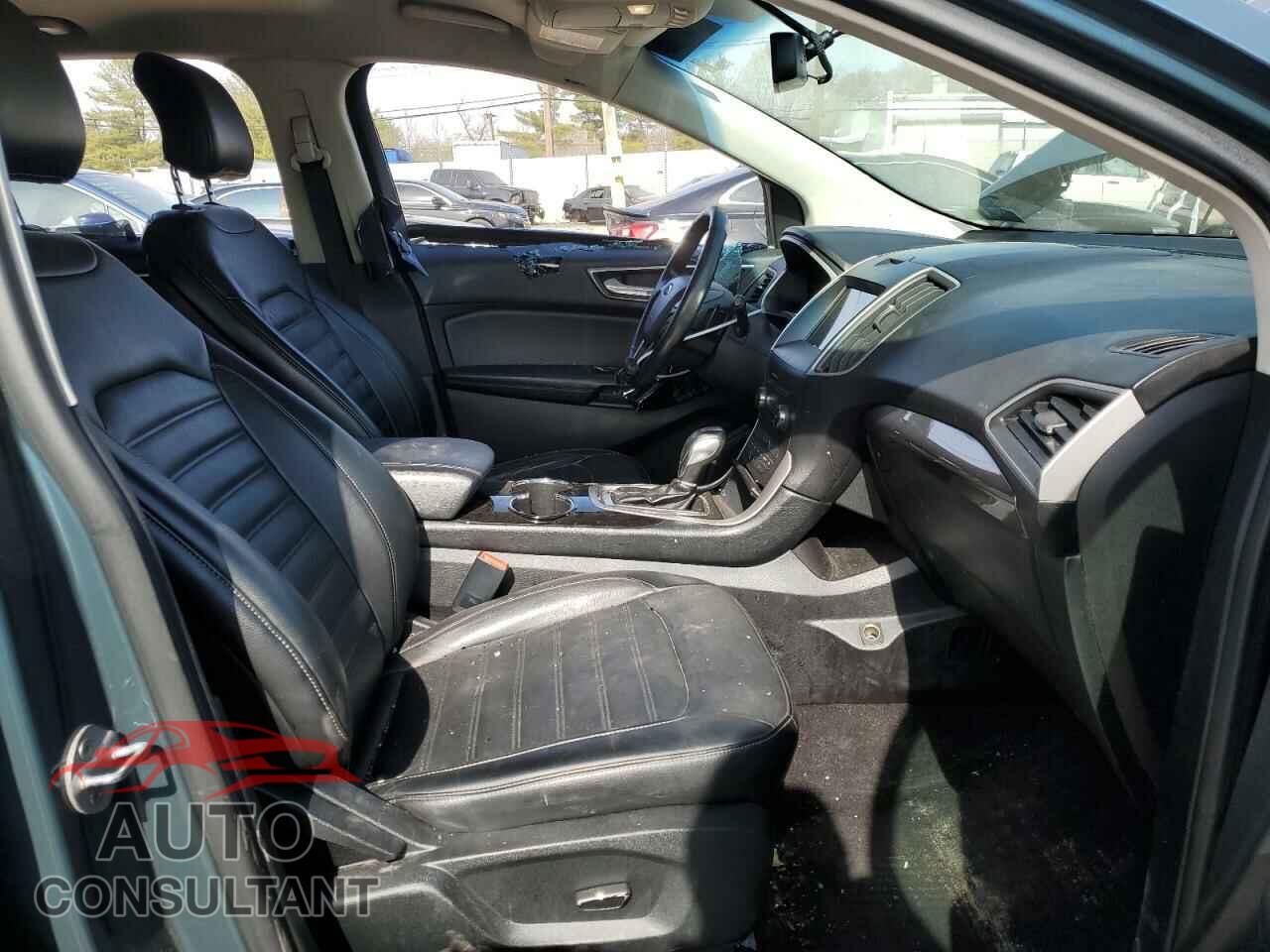 FORD EDGE 2016 - 2FMPK4J96GBC08921