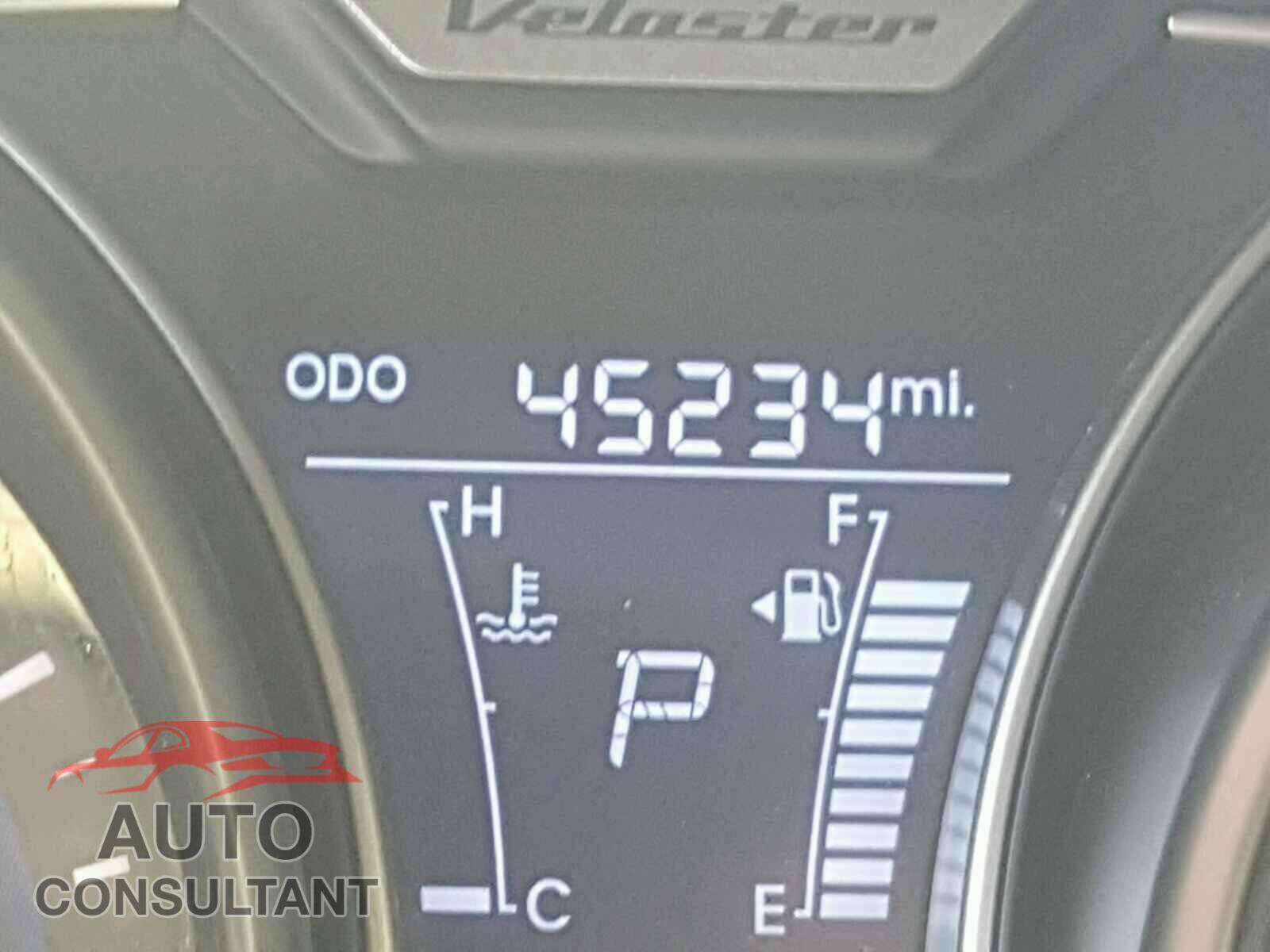 HYUNDAI VELOSTER 2015 - KMHTC6AE4FU234995