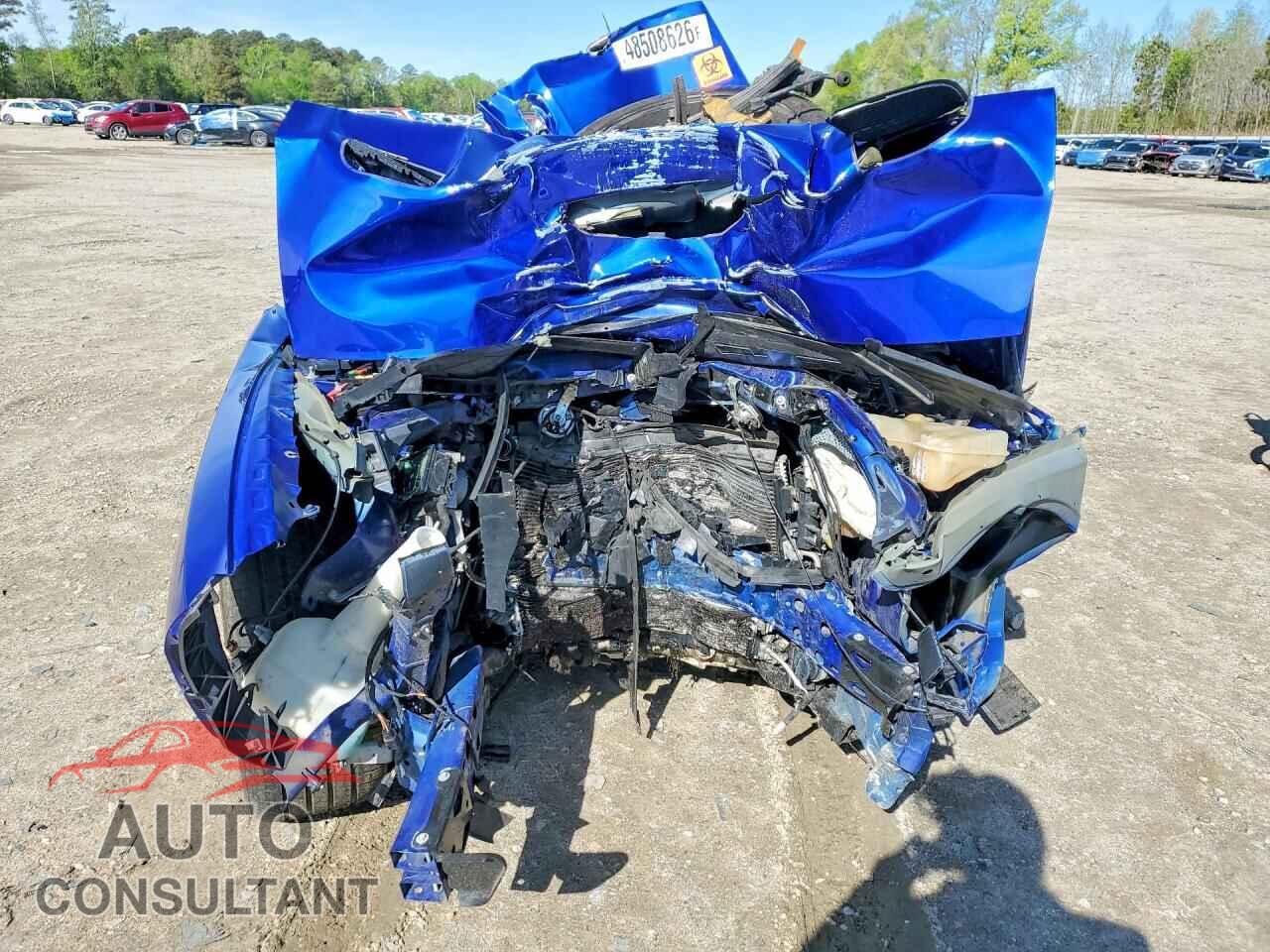 DODGE CHALLENGER 2019 - 2C3CDZFJ9KH694907