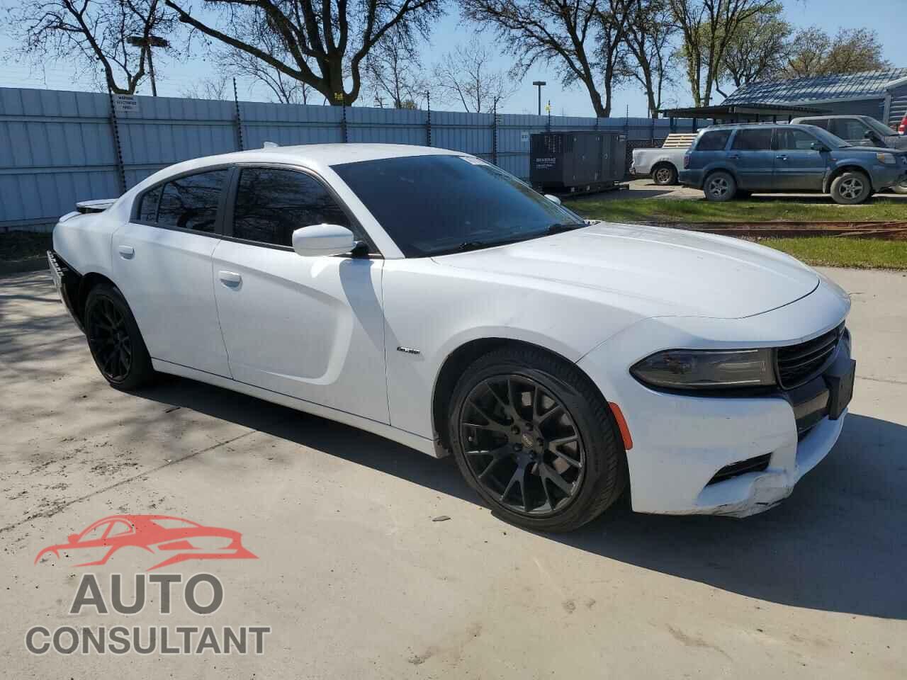 DODGE CHARGER 2017 - 2C3CDXCT9HH563396
