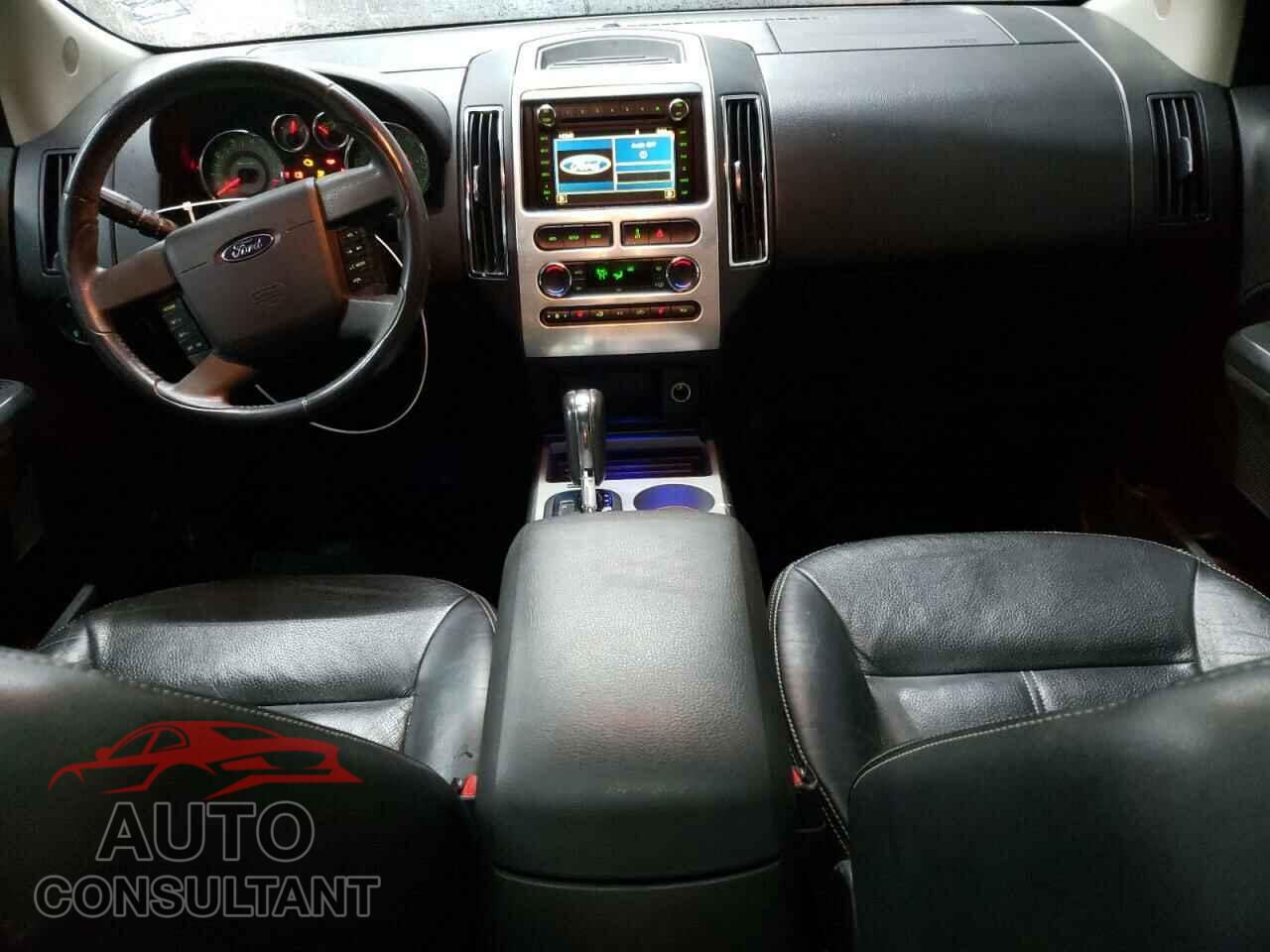 FORD EDGE 2010 - 2FMDK4KC2ABA01737