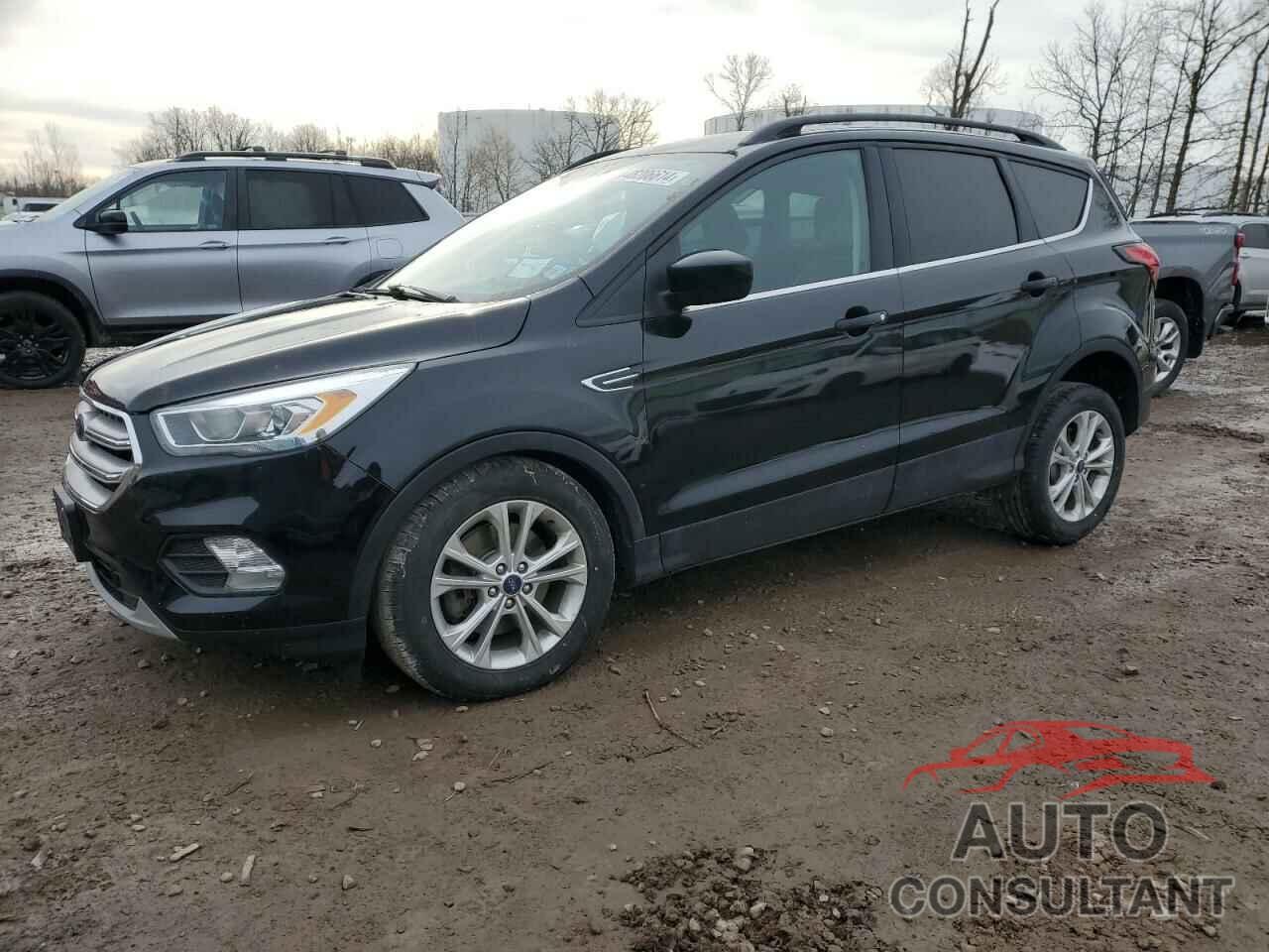 FORD ESCAPE 2019 - 1FMCU9HD0KUB92041