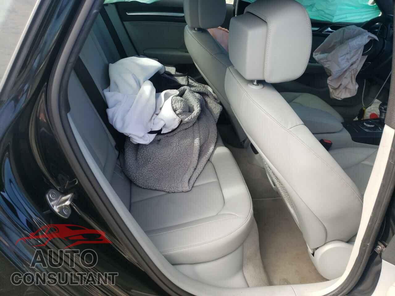 AUDI A3 2016 - WAUE8GFF4G1083498