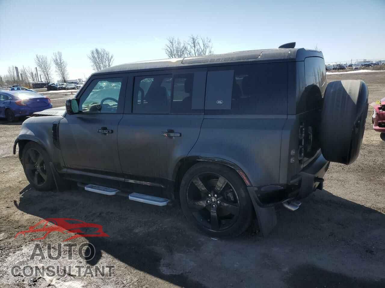 LAND ROVER DEFENDER 2023 - SALEWEEEXP2122166