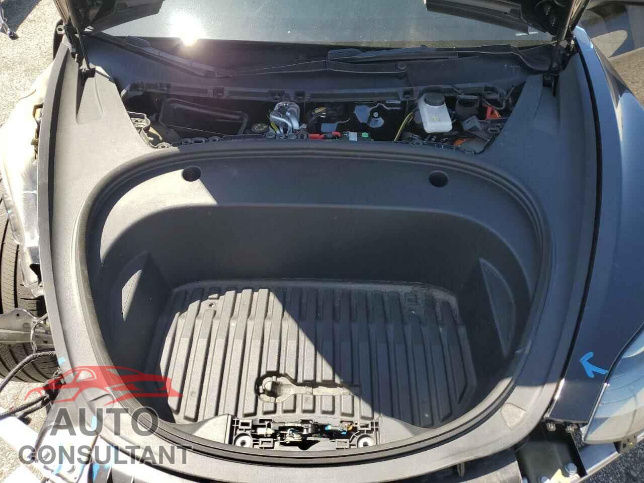TESLA MODEL 3 2023 - 5YJ3E1EA7PF467580