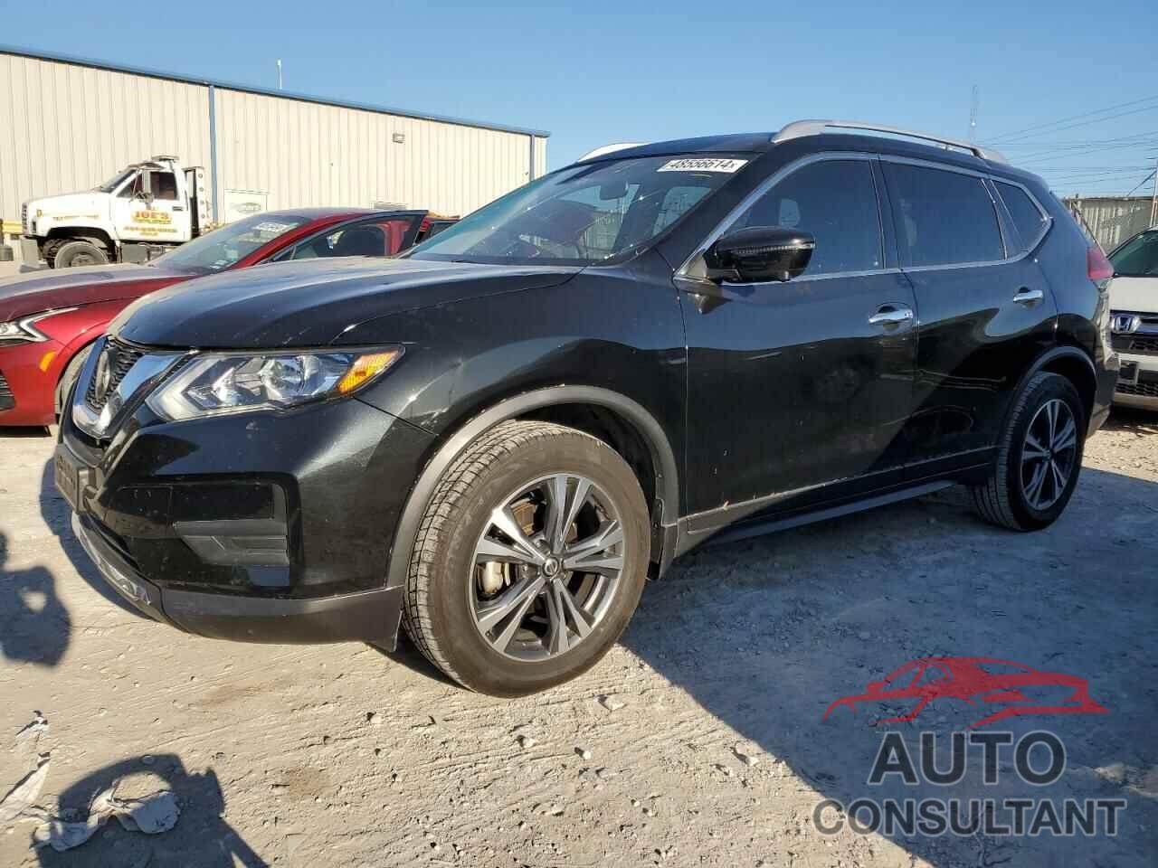 NISSAN ROGUE 2019 - JN8AT2MT9KW262647