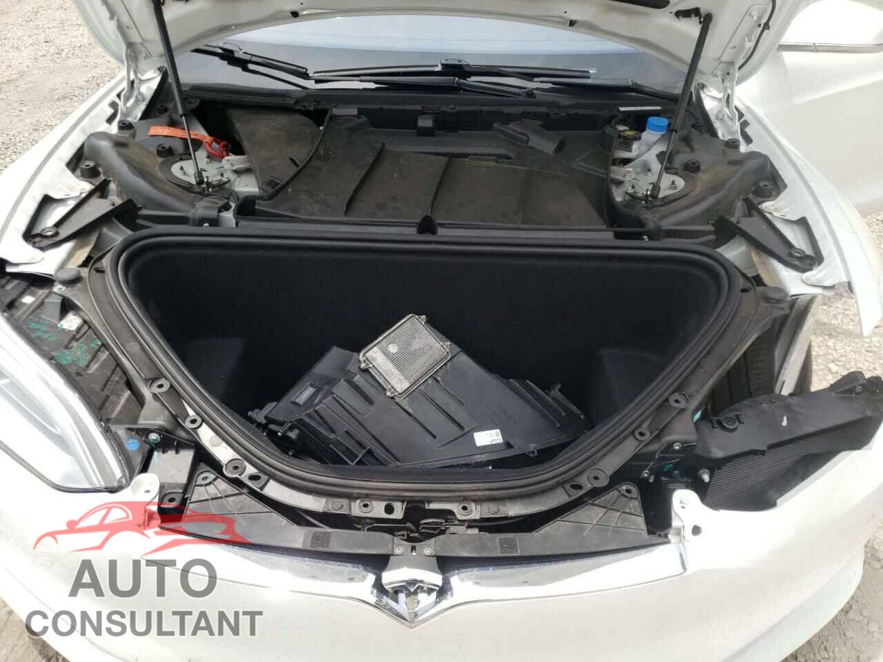 TESLA MODEL S 2016 - 5YJSA1E23GF139024