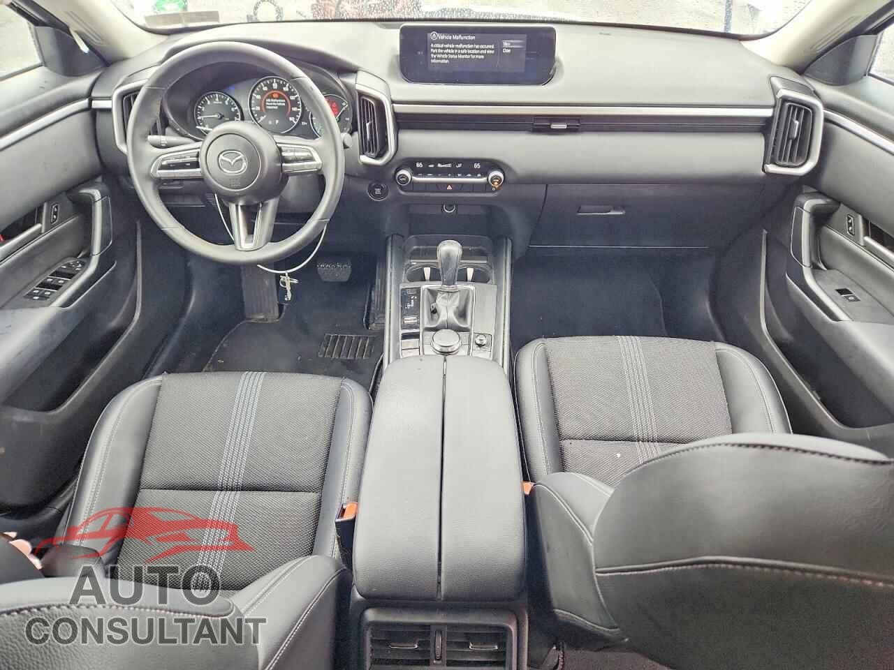 MAZDA CX-50 2024 - 7MMVABAM9RN190865