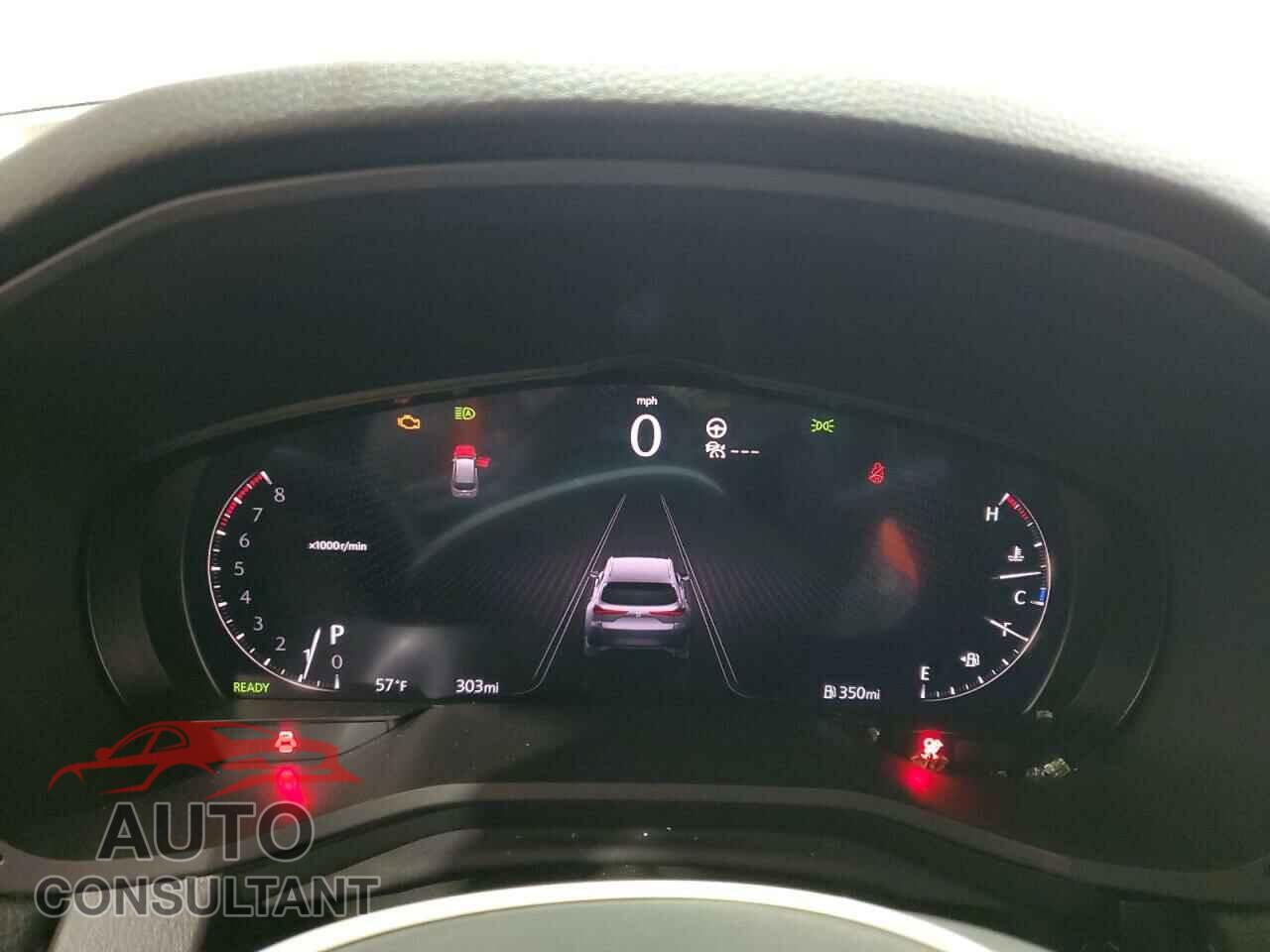 MAZDA CX-90 PREM 2025 - JM3KKCHD1S1217606