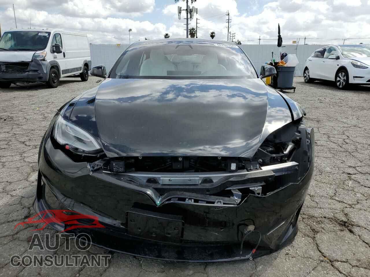 TESLA MODEL S 2022 - 5YJSA1E69NF460808