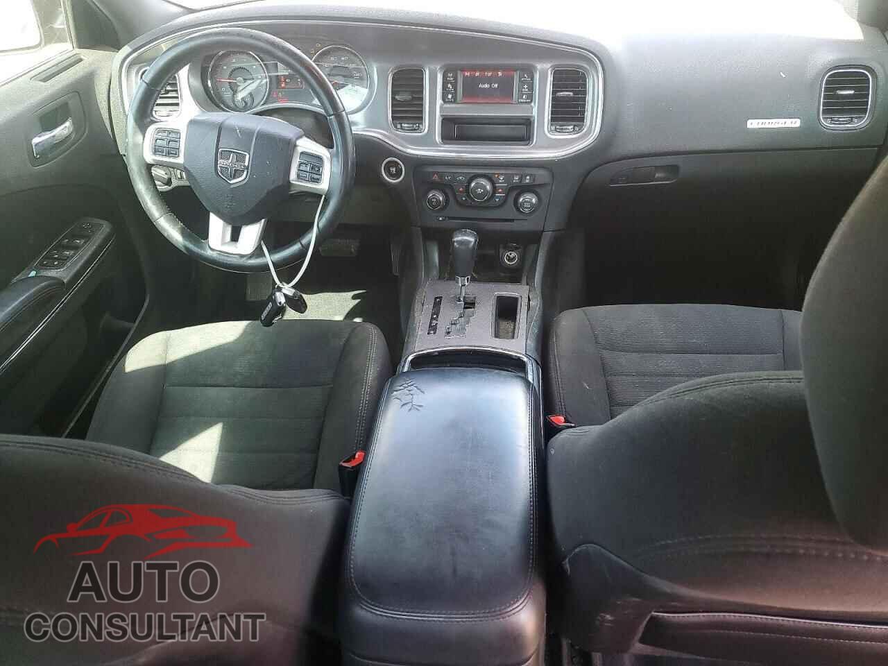 DODGE CHARGER 2014 - 2C3CDXBG0EH342608