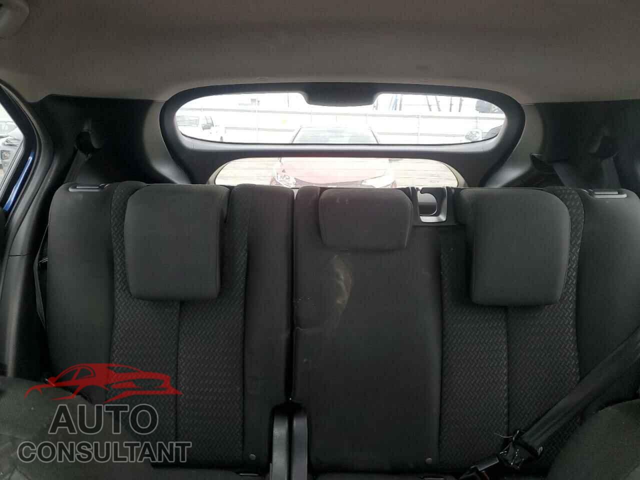 MITSUBISHI ECLIPSE 2019 - JA4AT3AA4KZ030891