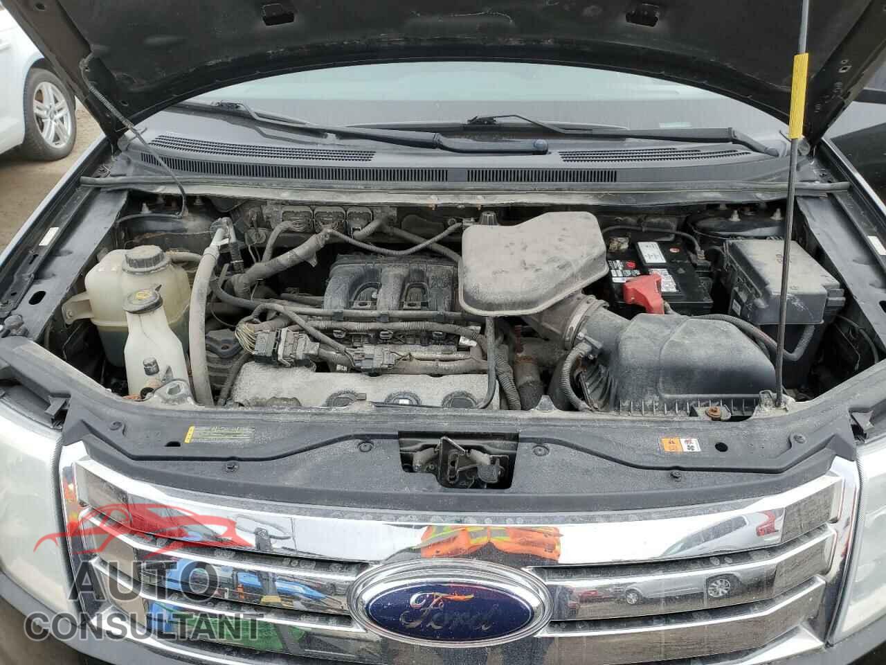 FORD EDGE 2010 - 2FMDK4JC1ABA21155