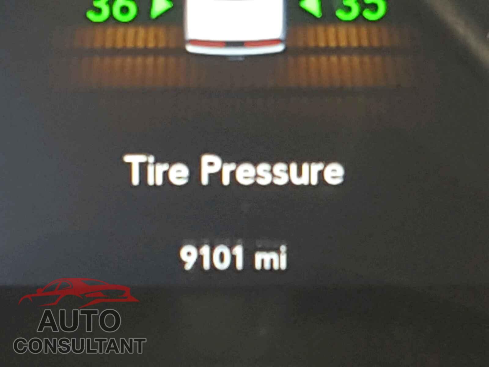 DODGE CHALLENGER 2018 - 2C3CDZAG3JH258967