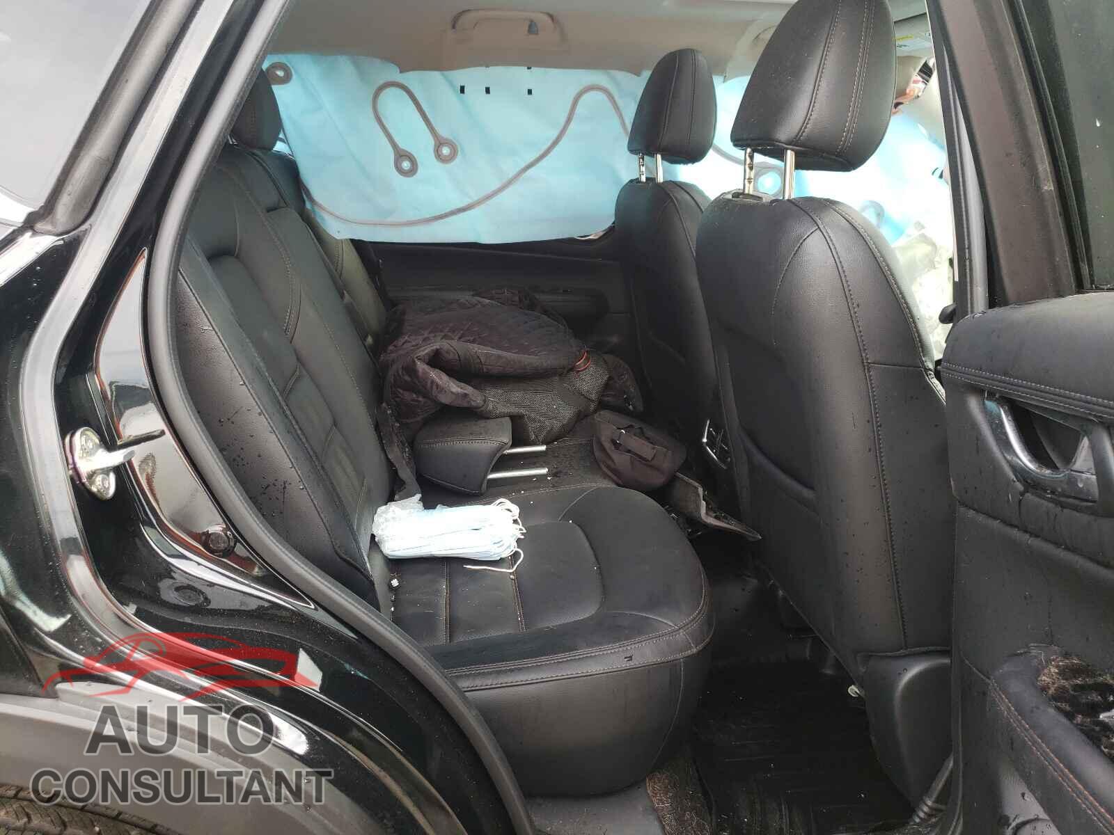 MAZDA 3 2021 - JM3KFBDM0M0318682