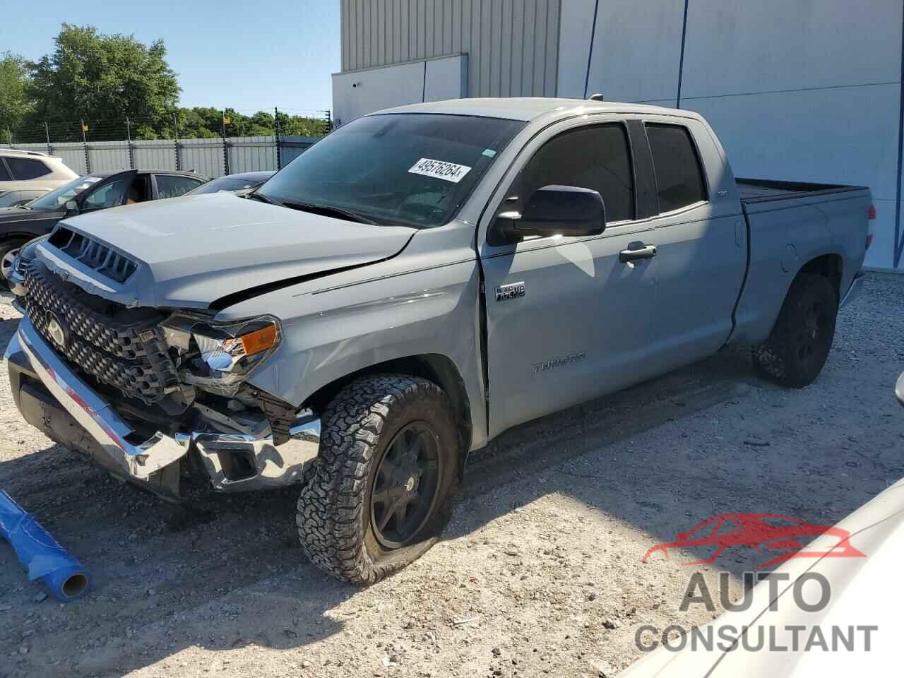 TOYOTA TUNDRA 2021 - 5TFRY5F1XMX278172