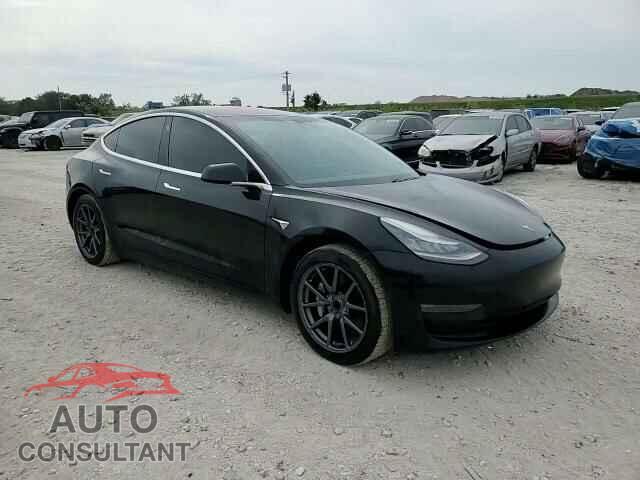 TESLA MODEL 3 2019 - 5YJ3E1EA7KF296824