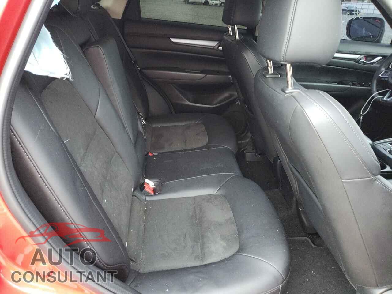 MAZDA CX-5 2020 - JM3KFBCM7L0775666