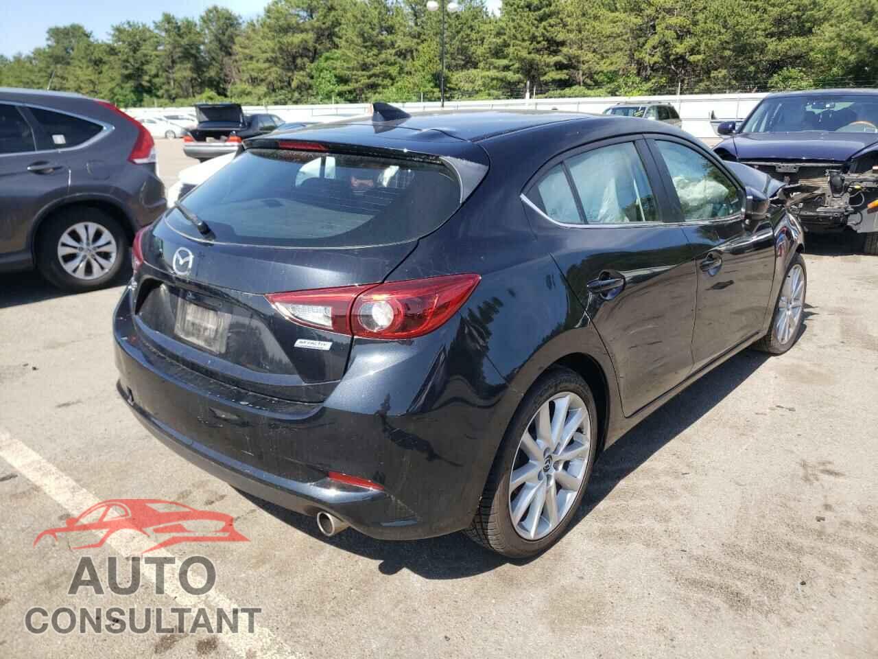 MAZDA 3 2017 - 3MZBN1M32HM130355