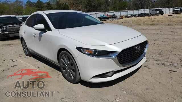MAZDA 3 2023 - 3MZBPABMXPM368412