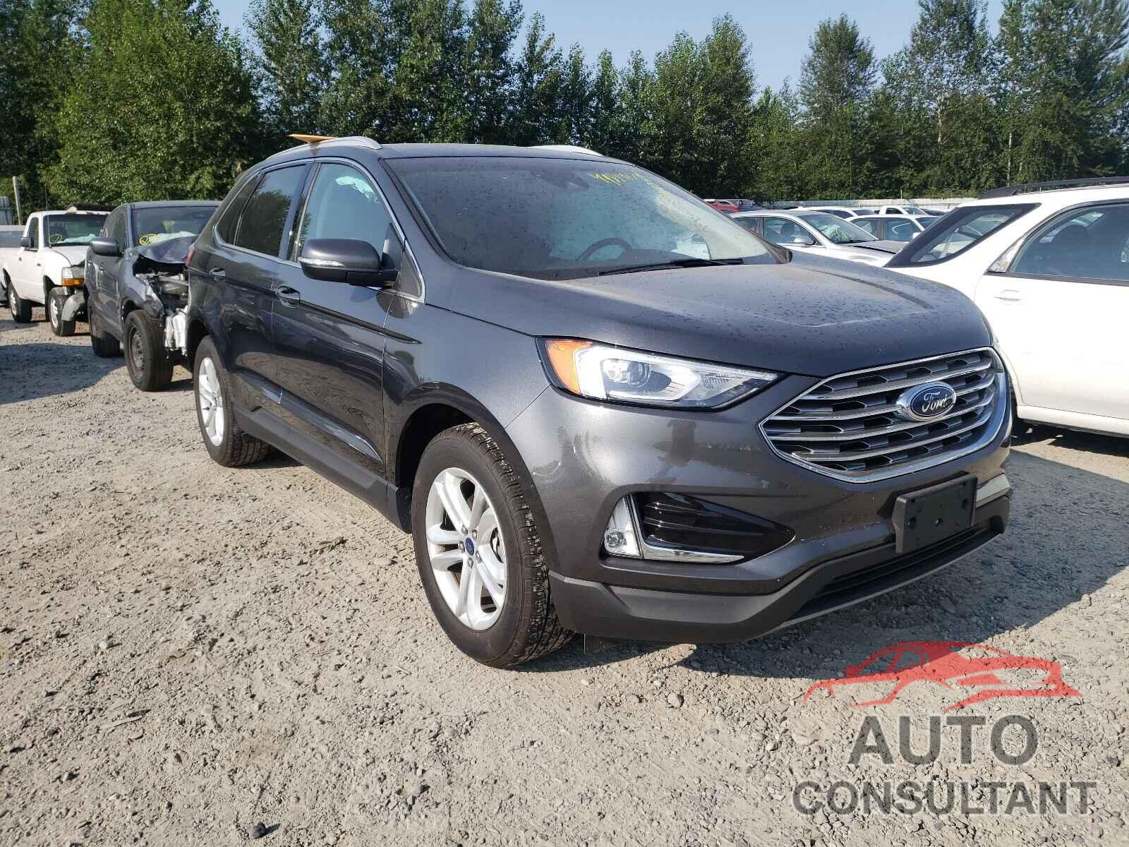 FORD EDGE 2020 - 2FMPK3J90LBA55232