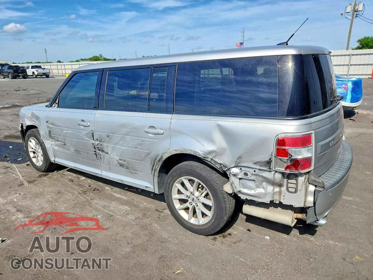 FORD FLEX 2016 - 2FMGK5B84GBA10642