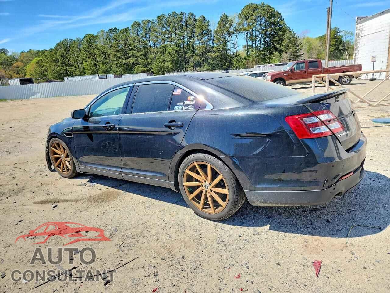 FORD TAURUS 2014 - 1FAHP2KTXEG173773