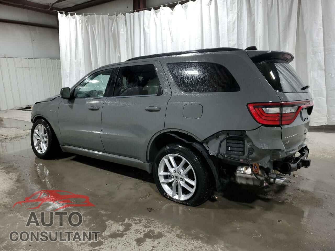 DODGE DURANGO 2023 - 1C4SDJCT2PC555906