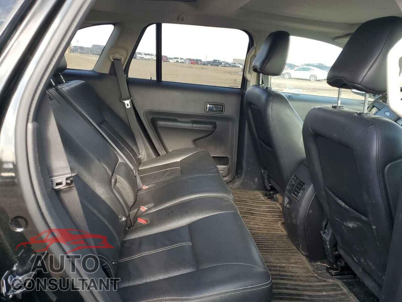 FORD EDGE 2010 - 2FMDK4JC2ABB14914
