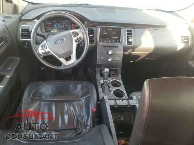 FORD FLEX 2016 - 2FMHK6C8XGBA23792