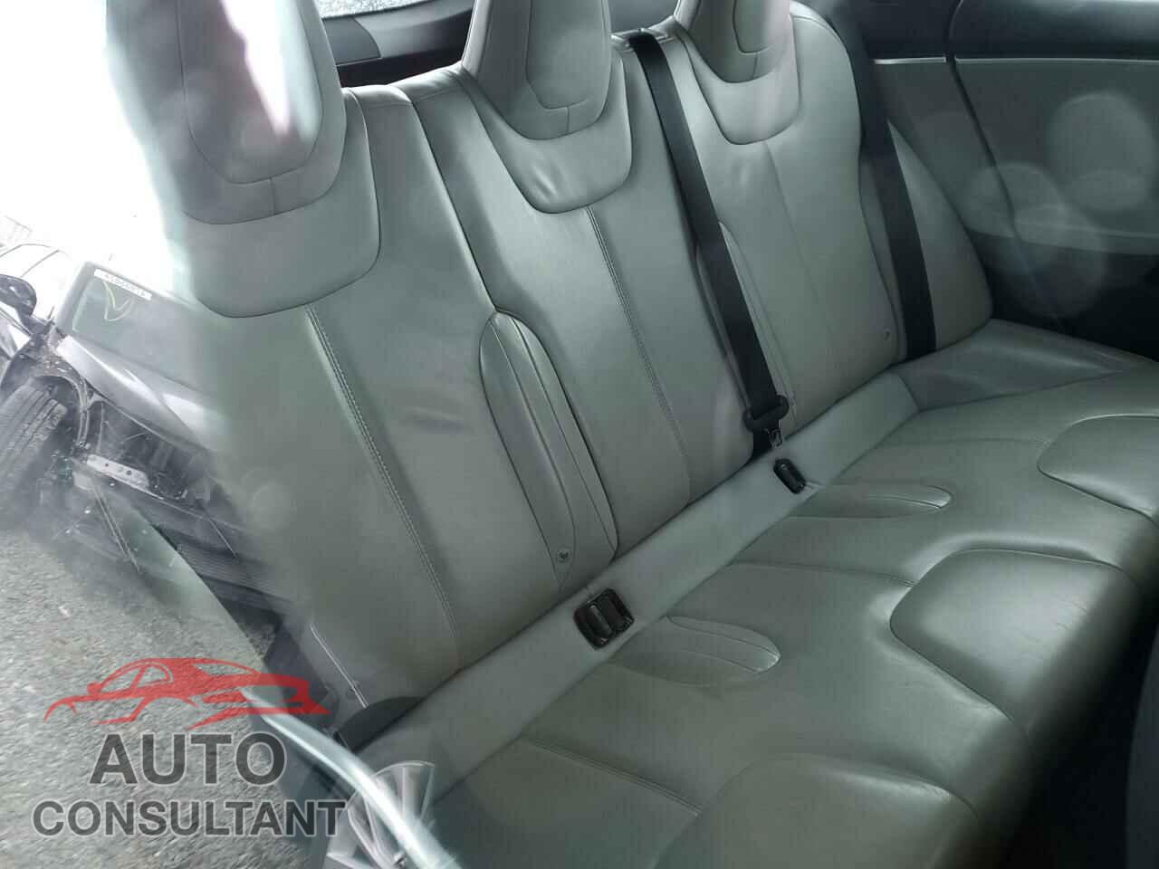 TESLA MODEL S 2016 - 5YJSA1E43GF141177