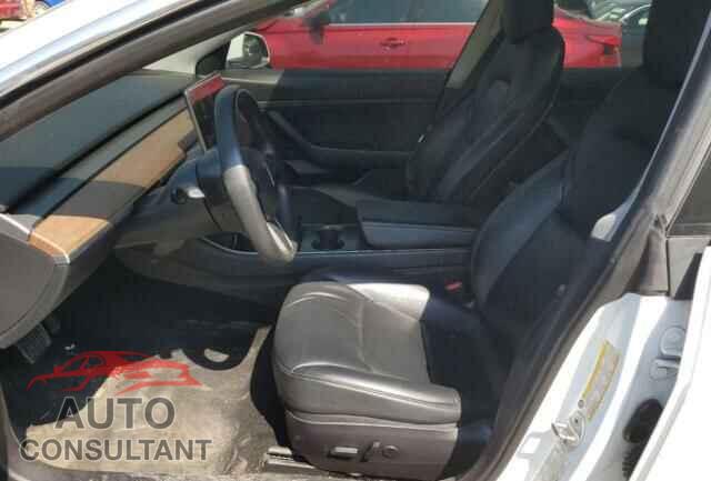 TESLA MODEL 3 2020 - 5YJ3E1EA7LF794166