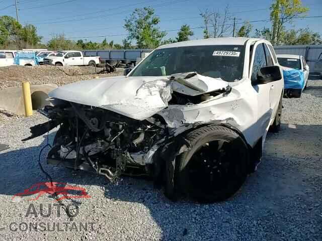 DODGE DURANGO 2020 - 1C4RDHAG8LC123876