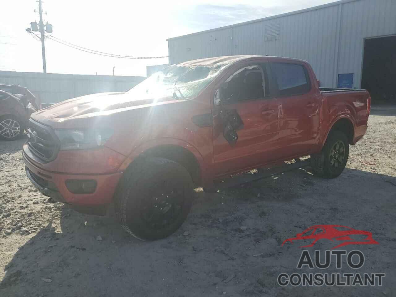 FORD RANGER 2022 - 1FTER4FH0NLD43834