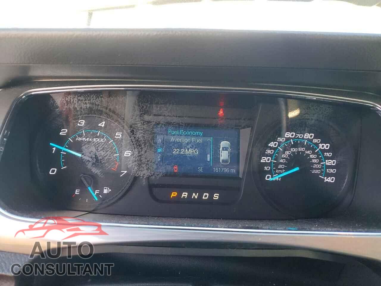 FORD TAURUS 2014 - 1FAHP2H86EG166757