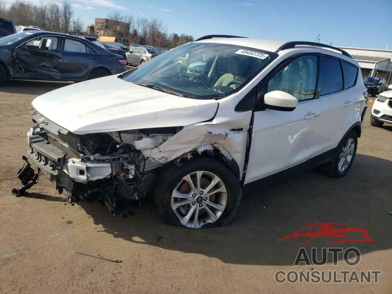 FORD ESCAPE 2019 - 1FMCU9HD4KUB17729