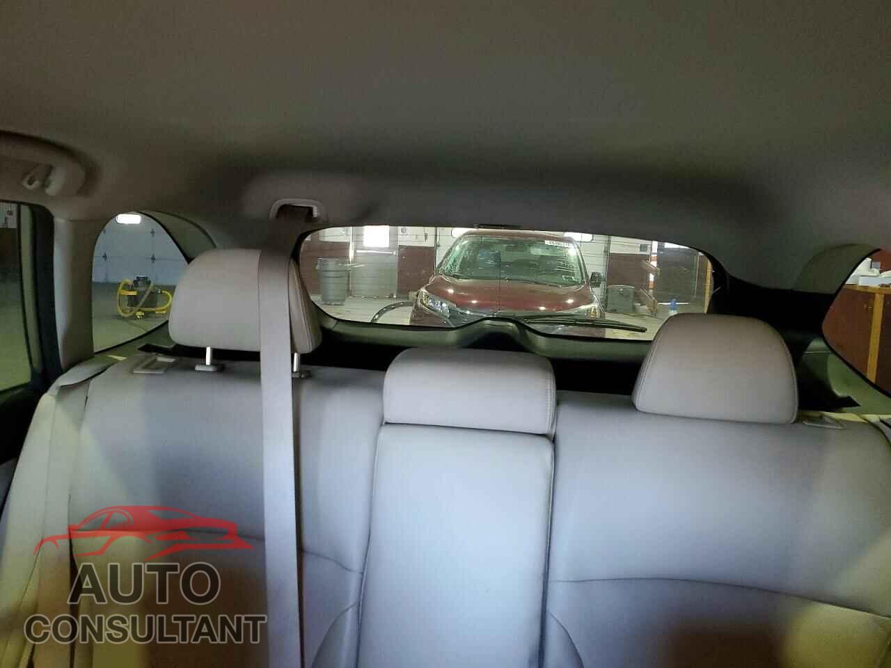 SUBARU OUTBACK 2015 - 4S4BSAJC8F3224878