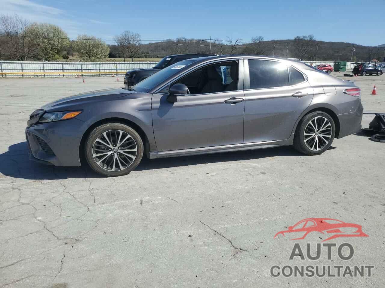 TOYOTA CAMRY 2019 - 4T1B11HK7KU731307