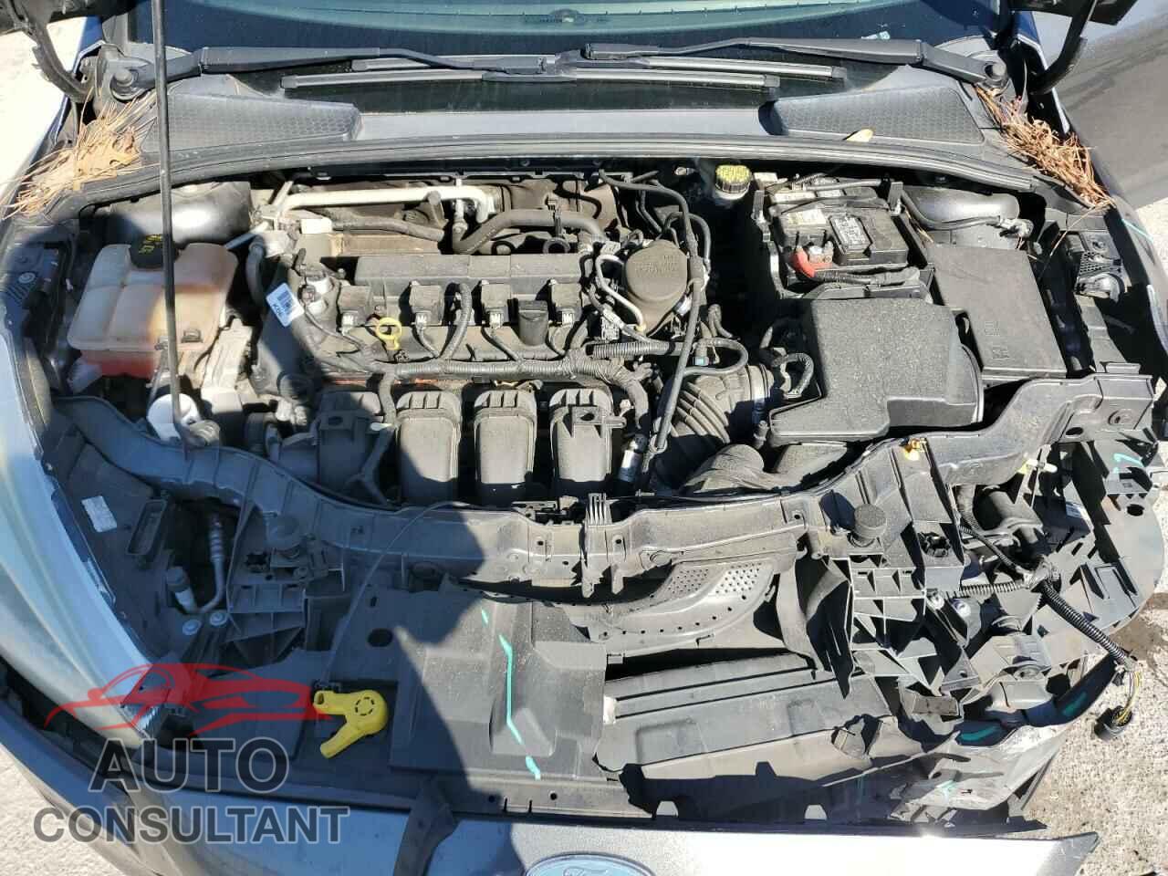 FORD FOCUS 2015 - 1FADP3F28FL285809