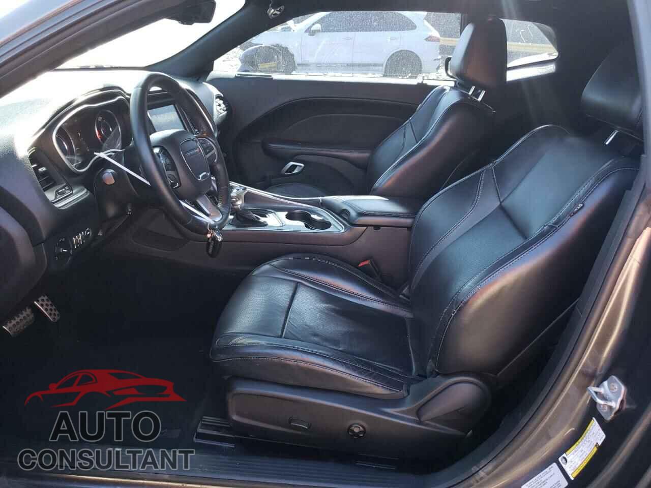 DODGE CHALLENGER 2015 - 2C3CDZBG8FH704679